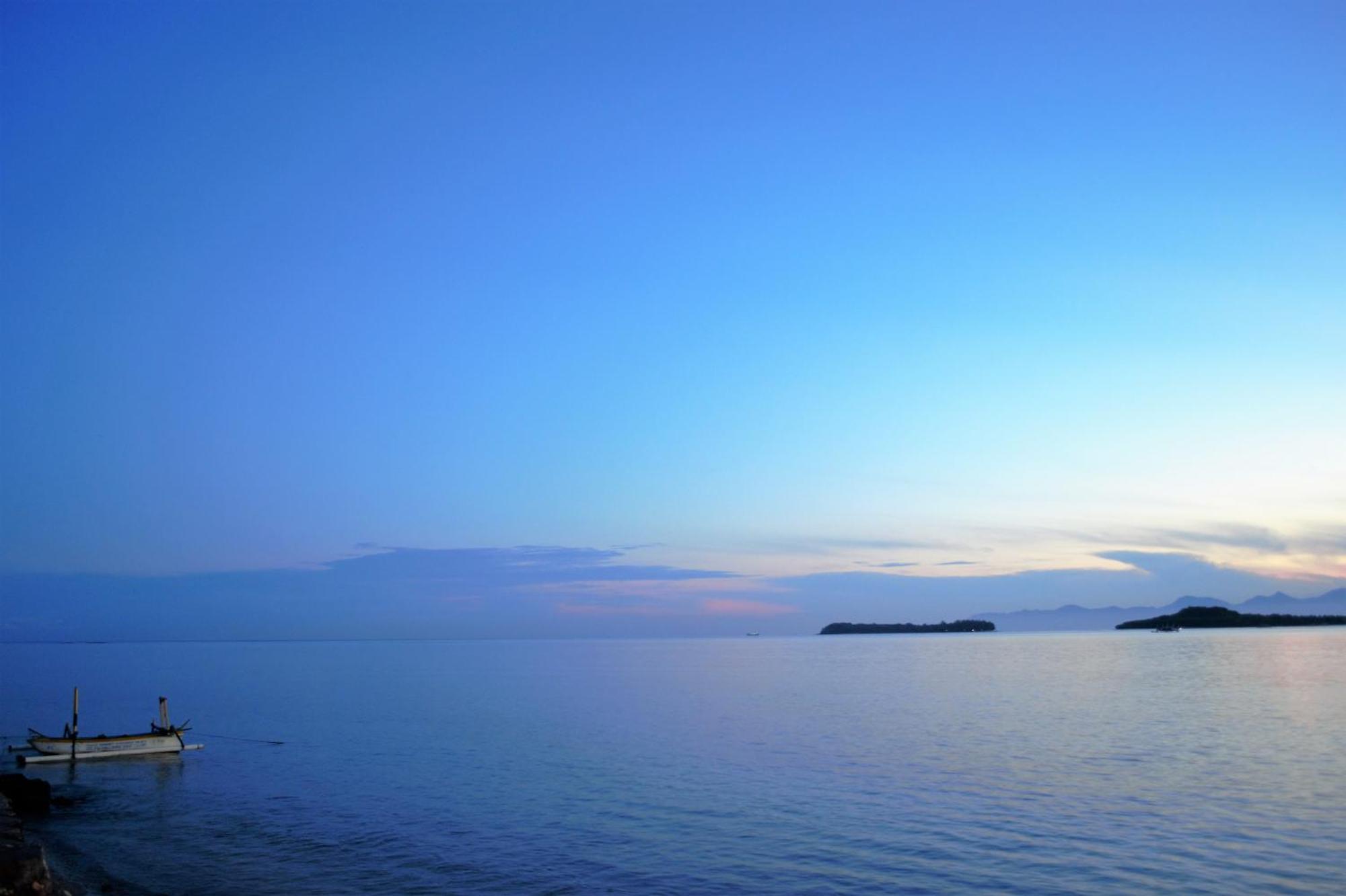 Alden Beach House セコトン エクステリア 写真