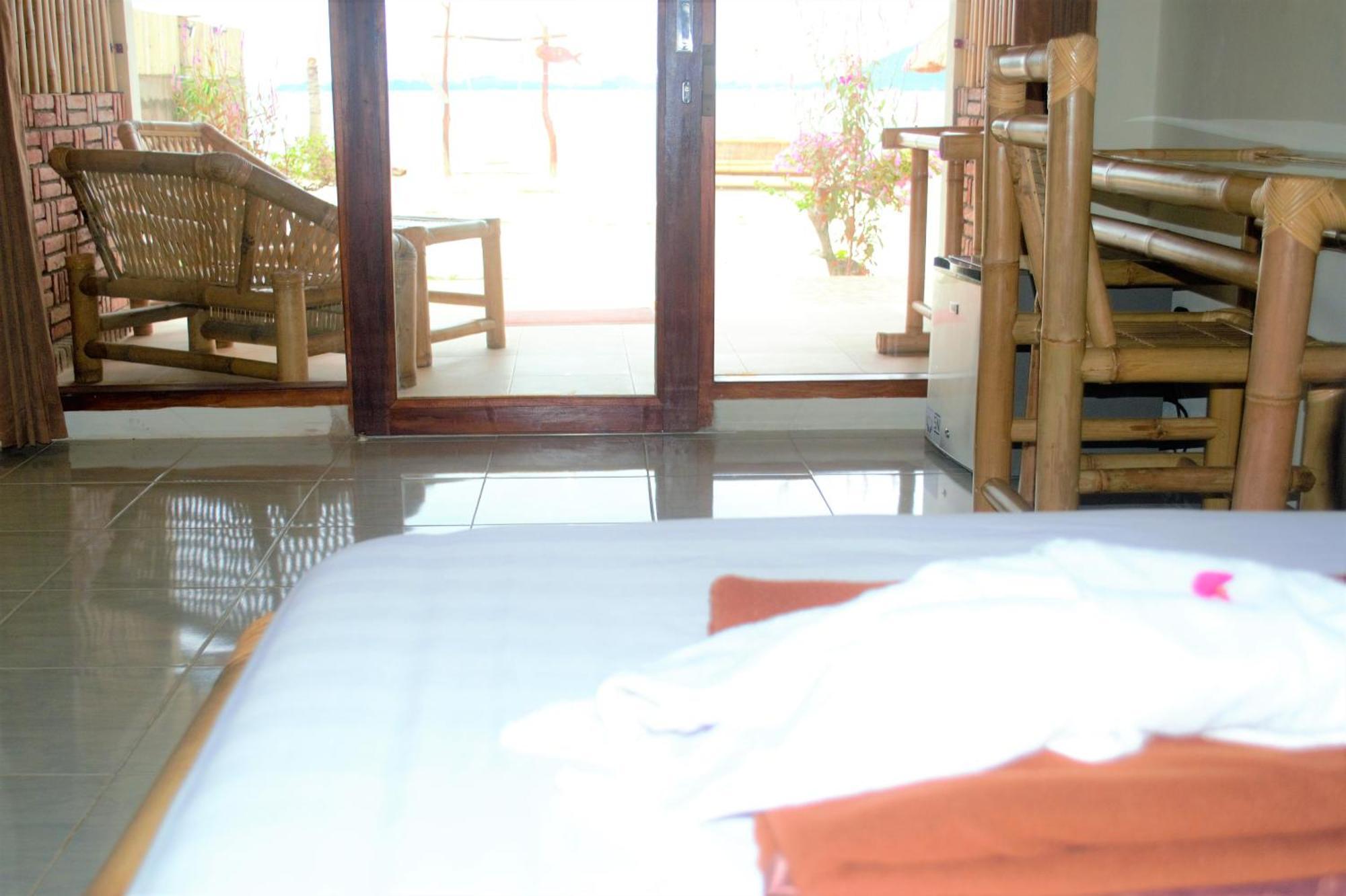 Alden Beach House セコトン エクステリア 写真