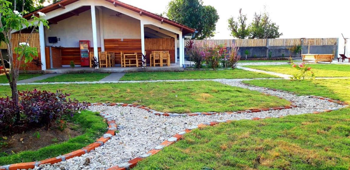 Alden Beach House セコトン エクステリア 写真