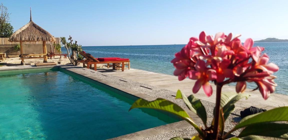 Alden Beach House セコトン エクステリア 写真