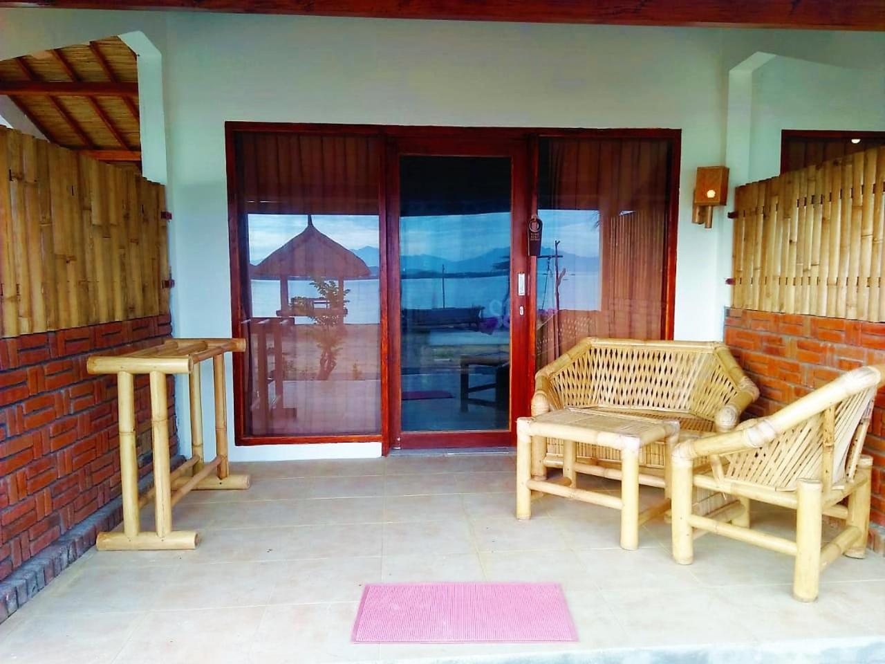 Alden Beach House セコトン エクステリア 写真