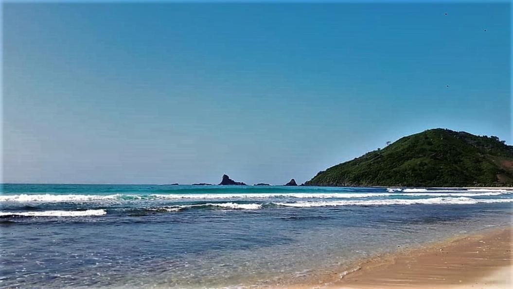 Alden Beach House セコトン エクステリア 写真