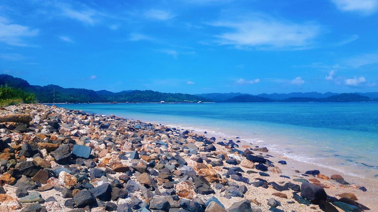 Alden Beach House セコトン エクステリア 写真