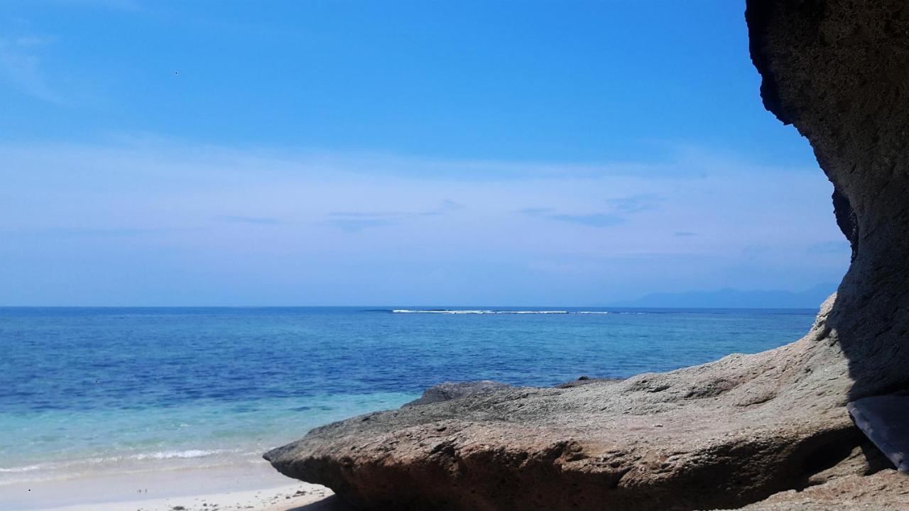 Alden Beach House セコトン エクステリア 写真