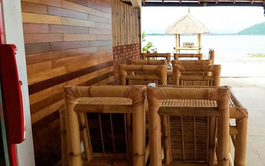 Alden Beach House セコトン エクステリア 写真