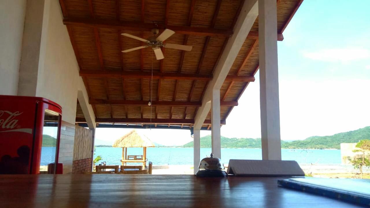 Alden Beach House セコトン エクステリア 写真