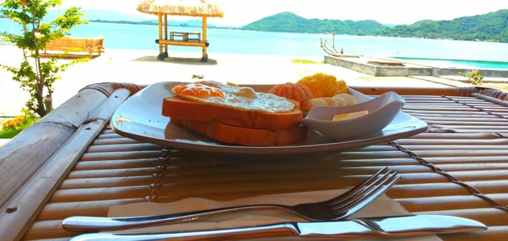 Alden Beach House セコトン エクステリア 写真