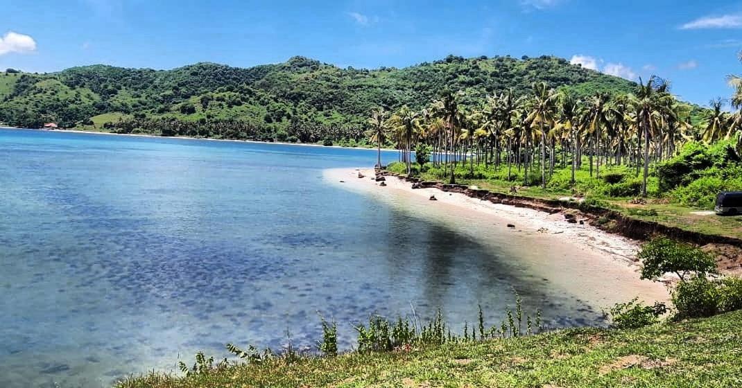 Alden Beach House セコトン エクステリア 写真