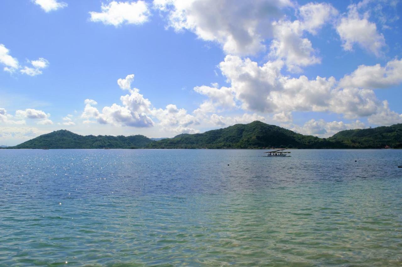 Alden Beach House セコトン エクステリア 写真