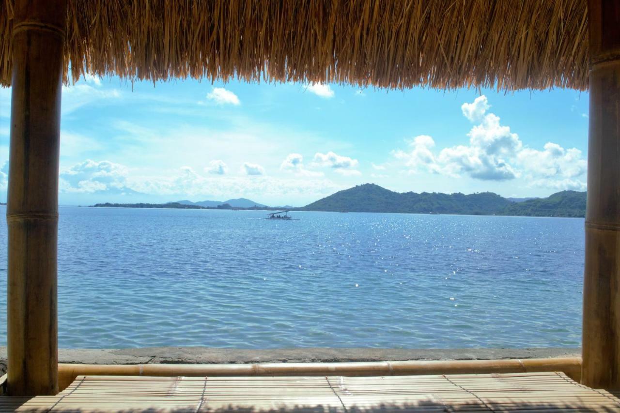 Alden Beach House セコトン エクステリア 写真