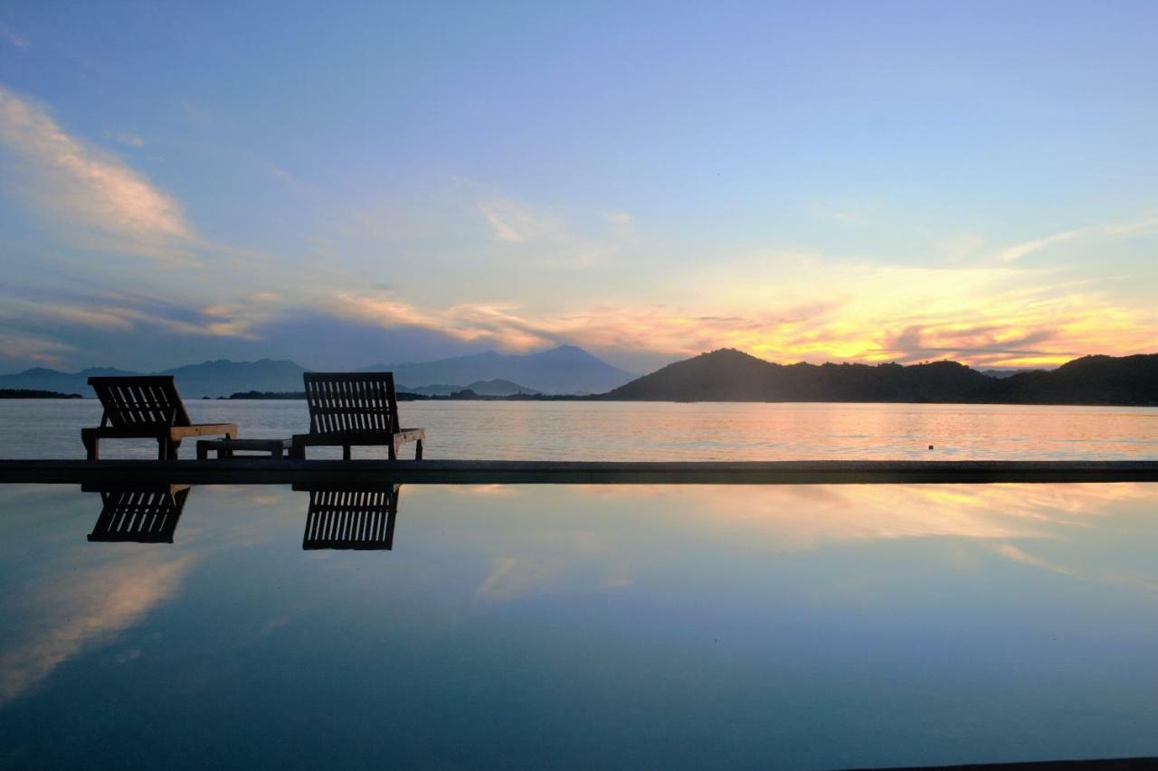 Alden Beach House セコトン エクステリア 写真