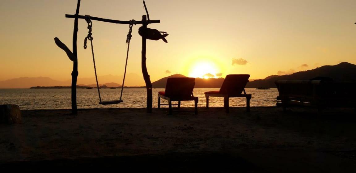 Alden Beach House セコトン エクステリア 写真