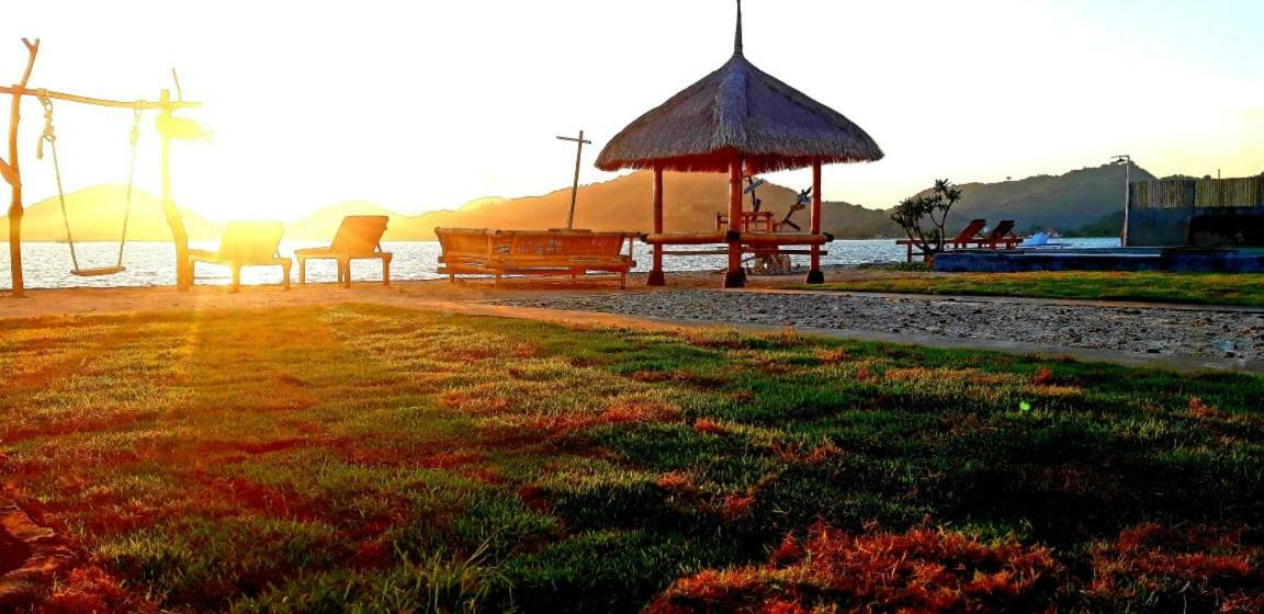 Alden Beach House セコトン エクステリア 写真