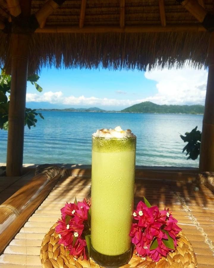 Alden Beach House セコトン エクステリア 写真